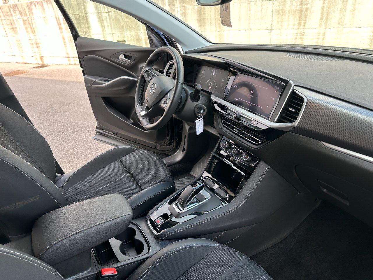 Opel Grandland 1.5 ecotec Business Elegance s&s 130cv at8