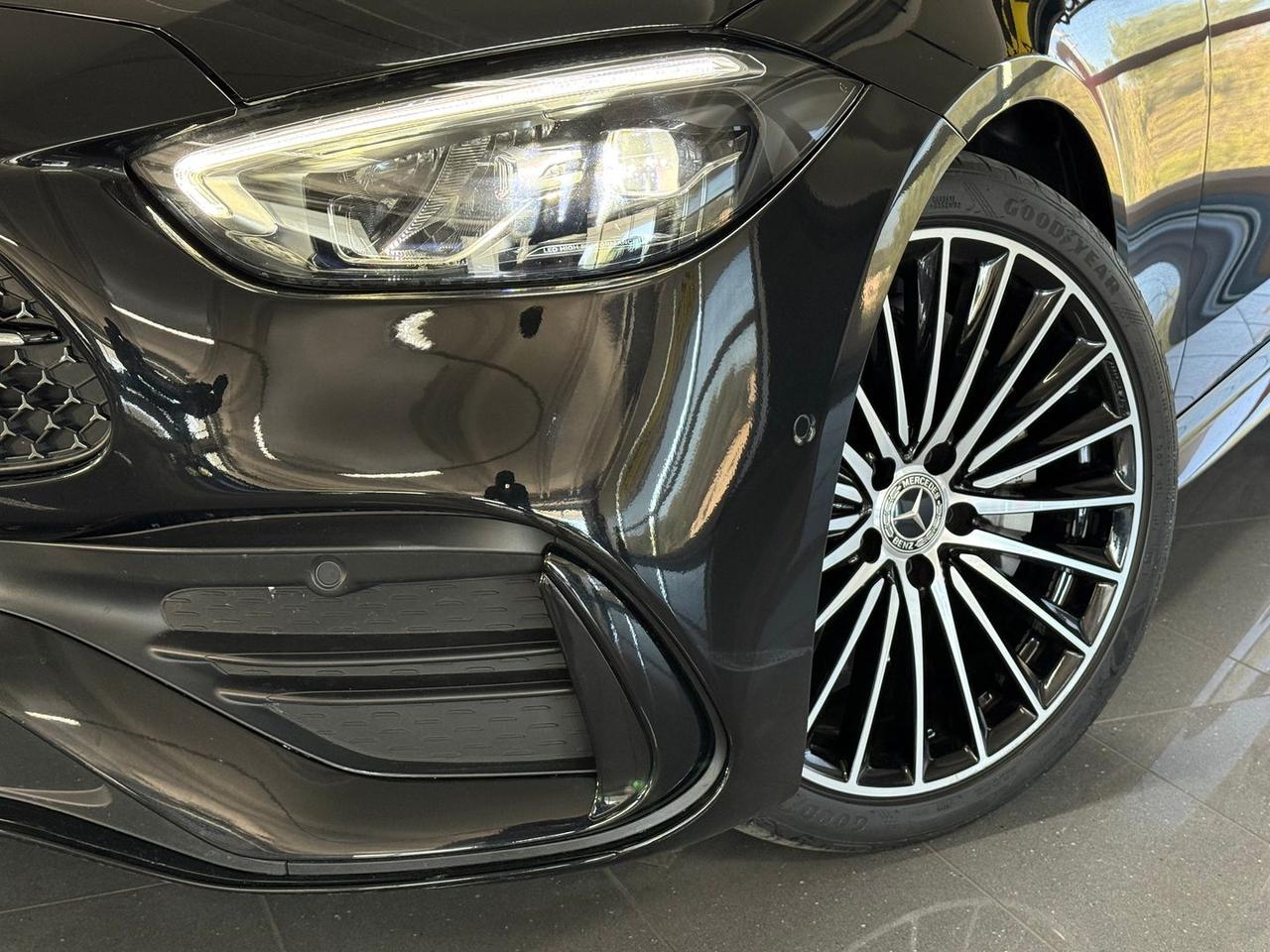 Mercedes-Benz C 220 Premium Pro C 220 D MHEV #7460