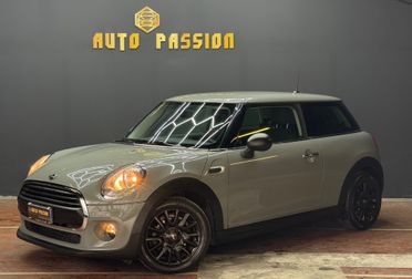 Mini 1.2 One 75 CV Euro 6