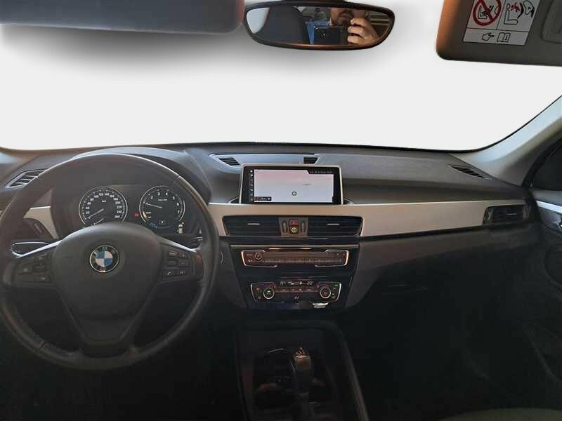 BMW X1 xDrive 25e Business Advantage automatico