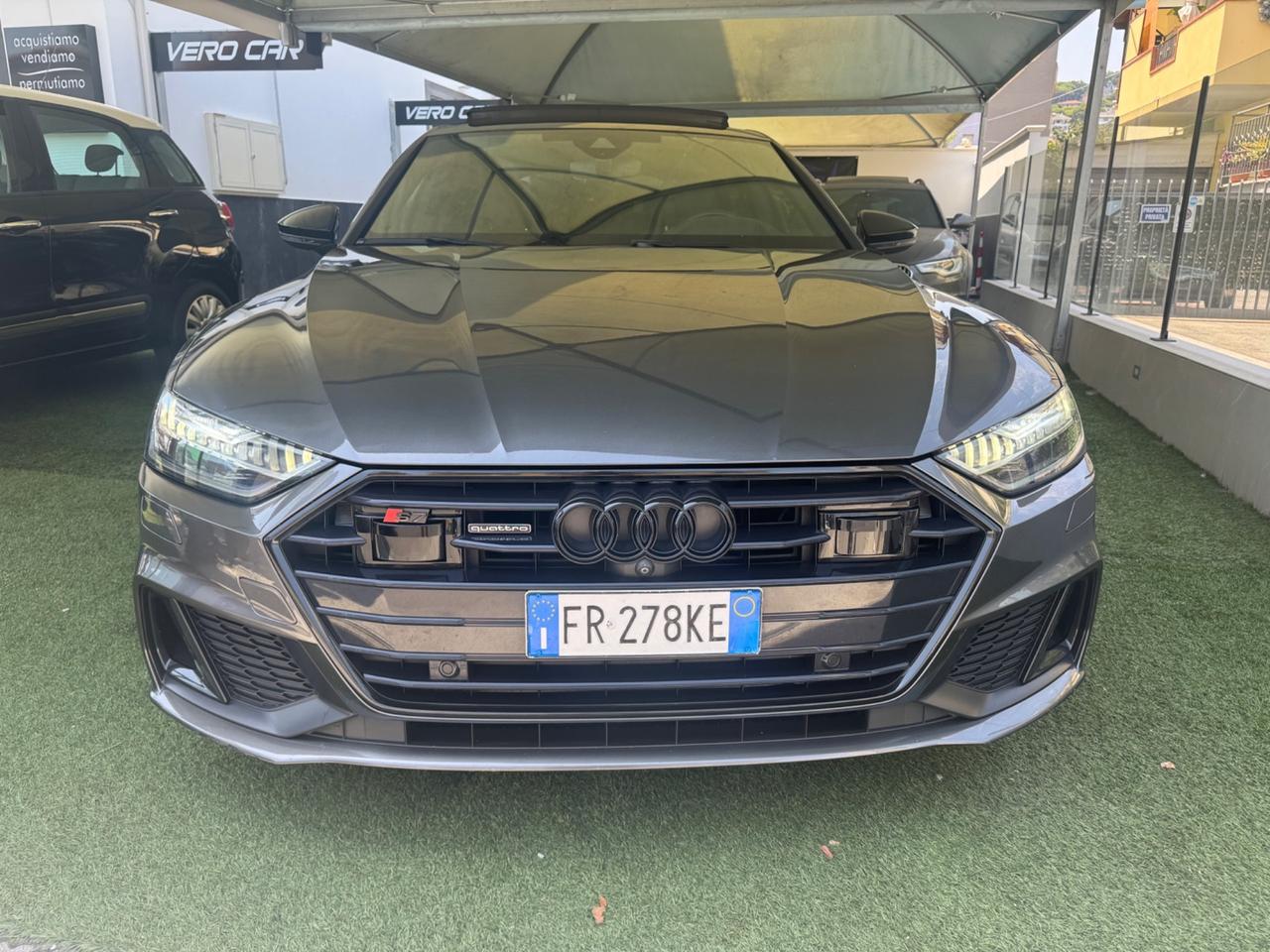 Audi A7 SPB 50 3.0 TDI quattro tiptronic Business Plus