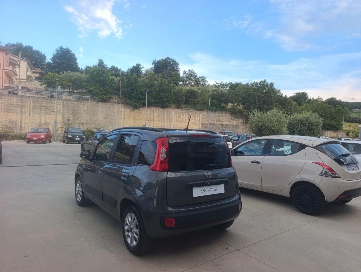 Fiat Panda 1.2 Lounge s&s 69cv my19
