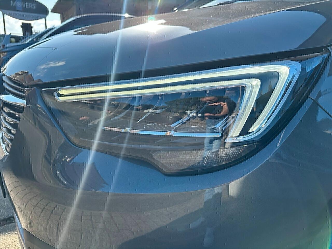 Opel Crossland Crossland X 1.5 ECOTEC D 120 CV Start&Stop aut. Innovation