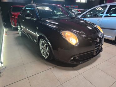 Alfa Romeo MiTo 1.4 T 155 CV Distinctive Sport Pack
