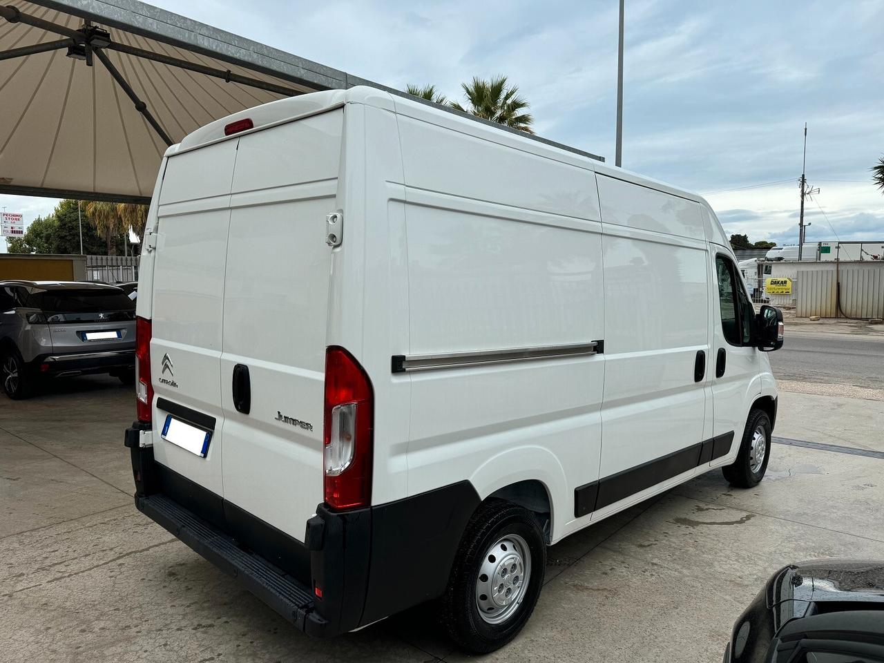 DUCATO 2.2MJET 120CV L2H2 VEICOLO NUOVO KM0!!!!!