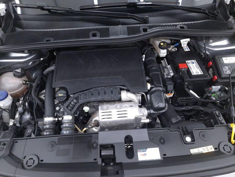 Peugeot 208 Allure BR573499 1.2 Benzina 101CV