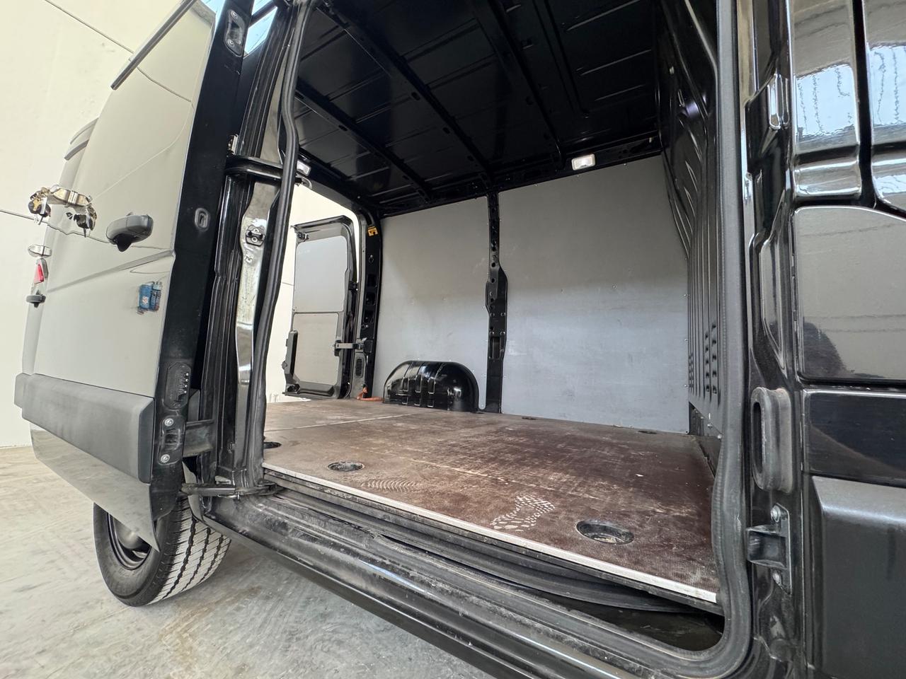 Opel Movano 28 2.3 Turbo D 150CV S&S PC-TN FWD Furgone