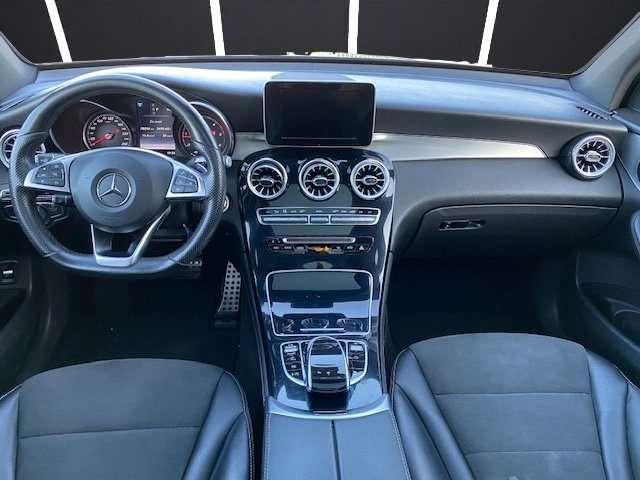 Mercedes-Benz GLC 250 GLC 250 d Premium 4matic auto AMG PACK/TETTO/20