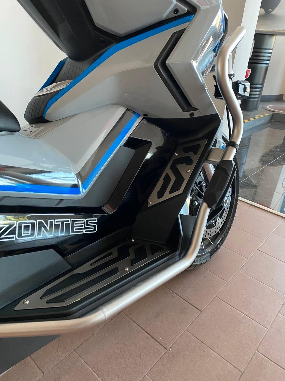 Zontes ZT 368 G