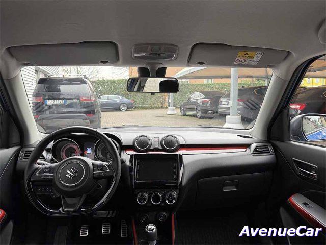 SUZUKI Swift Sport PREZZO REALE NESSUN OBBLIGO DI FINANZIAMENTO