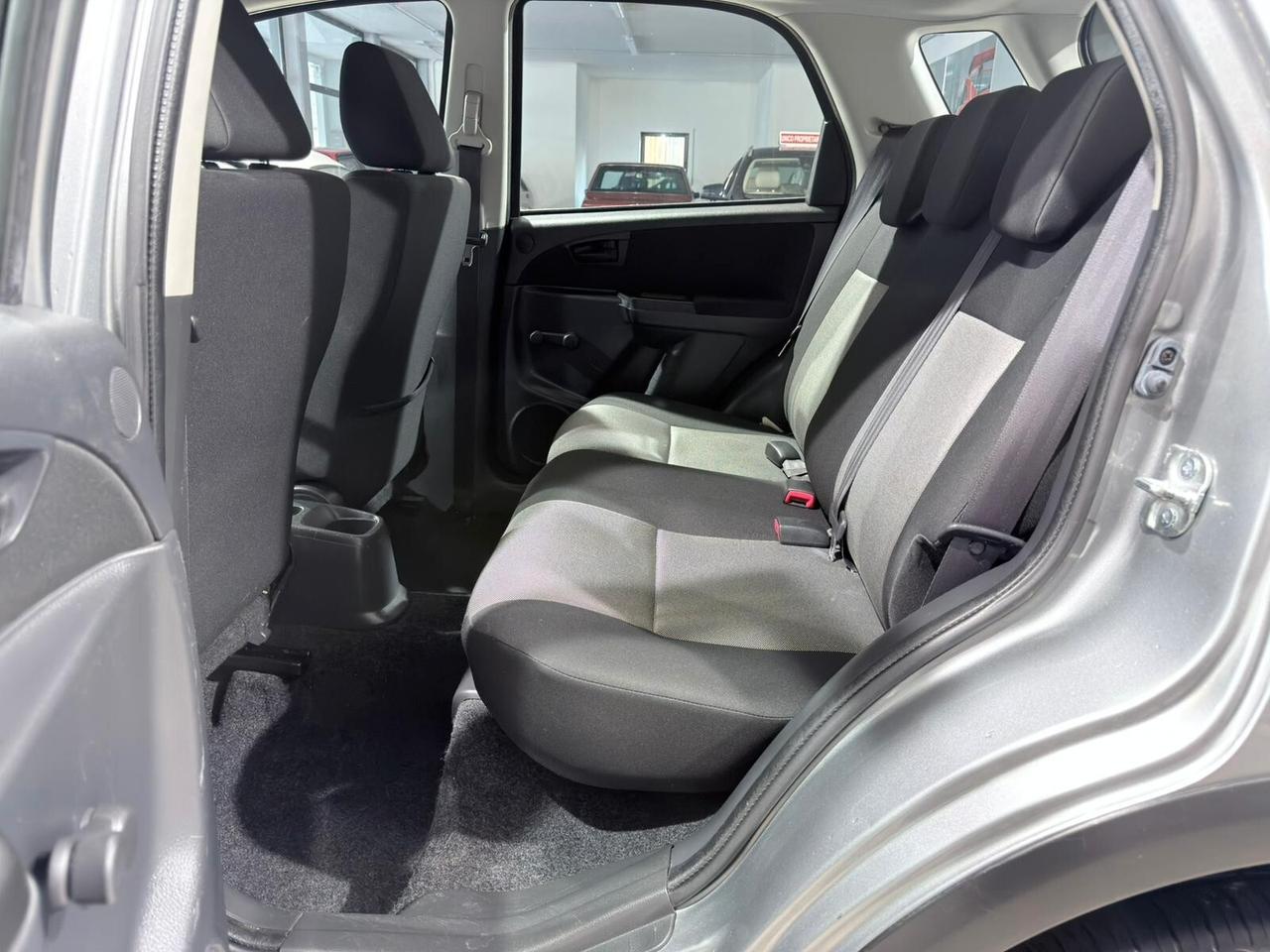 FIAT SEDICI 1.6 120cv 4x4 119.000km 2014 1HANDE