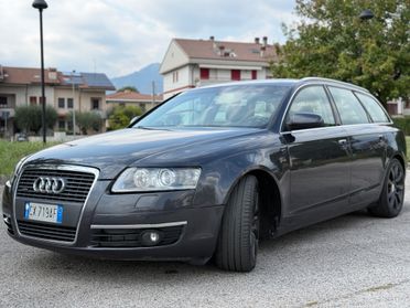 Audi A6 Avant 3.0 V6 TDI quattro tiptronic NO SUPERBOLLO