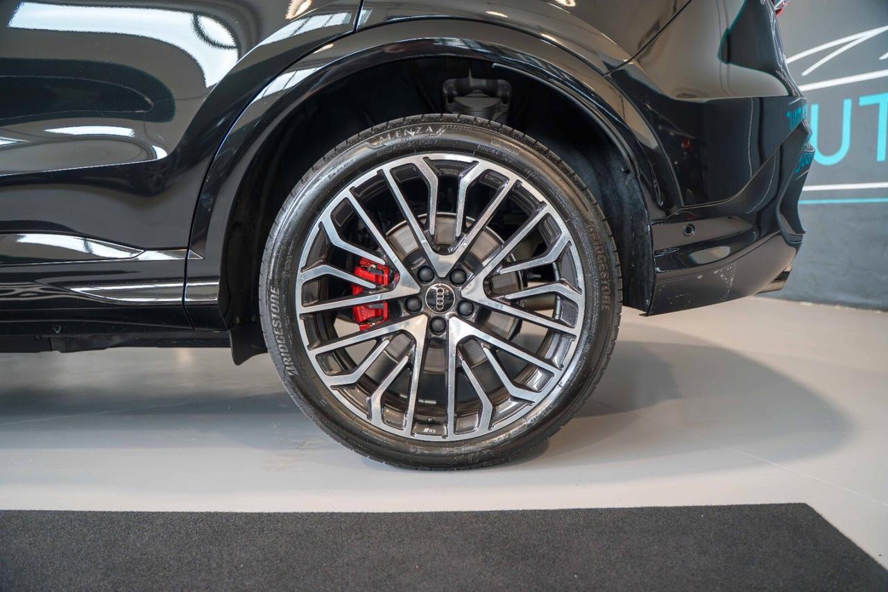 Audi Q5 SPB TDI 150 kW quattro S line TECHPRO/TETTO/OLED