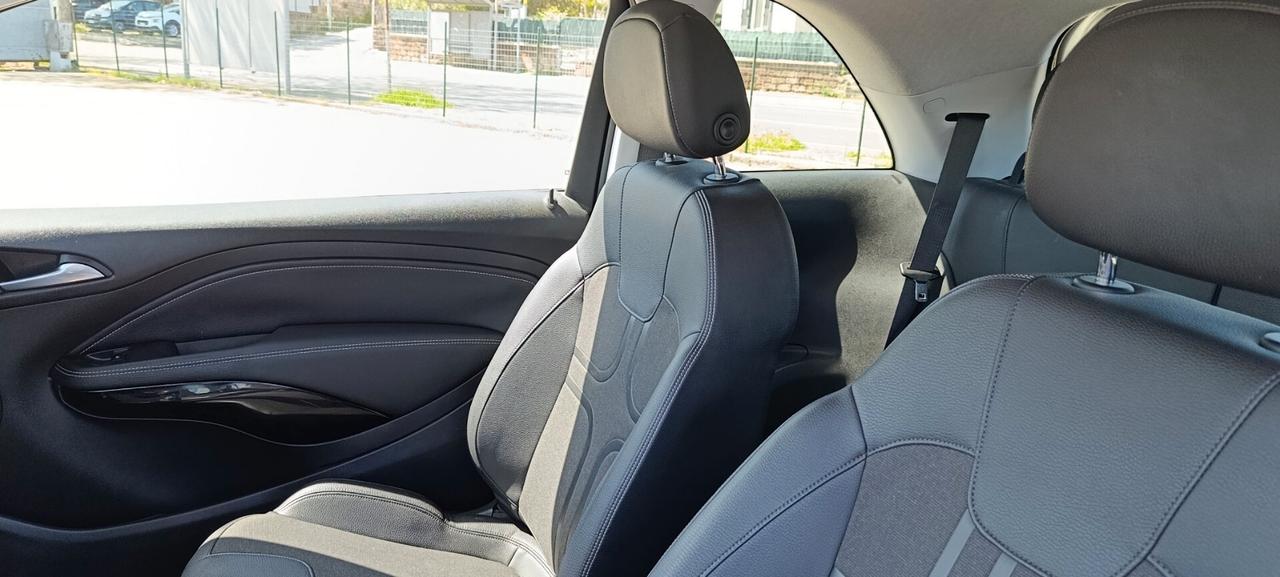 Opel Adam 1.4 Jam NEOPATENTATI