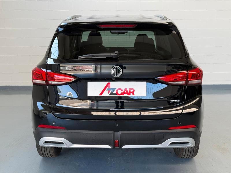 Mg ZS 1.5 Comfort