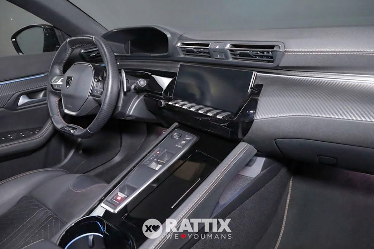 Peugeot 508 SW 1.5 BlueHDI 130CV GT EAT8