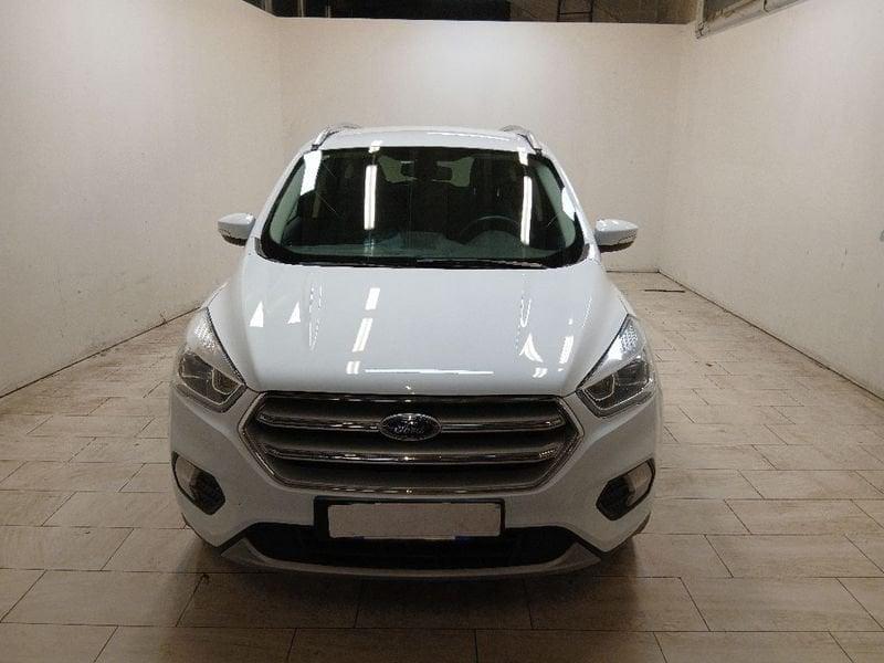Ford Kuga 1.5 tdci Titanium s&s 2wd 120cv my18