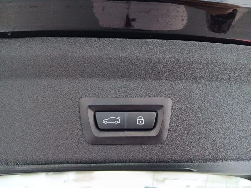 BMW Serie 1 118d MSport Pro auto