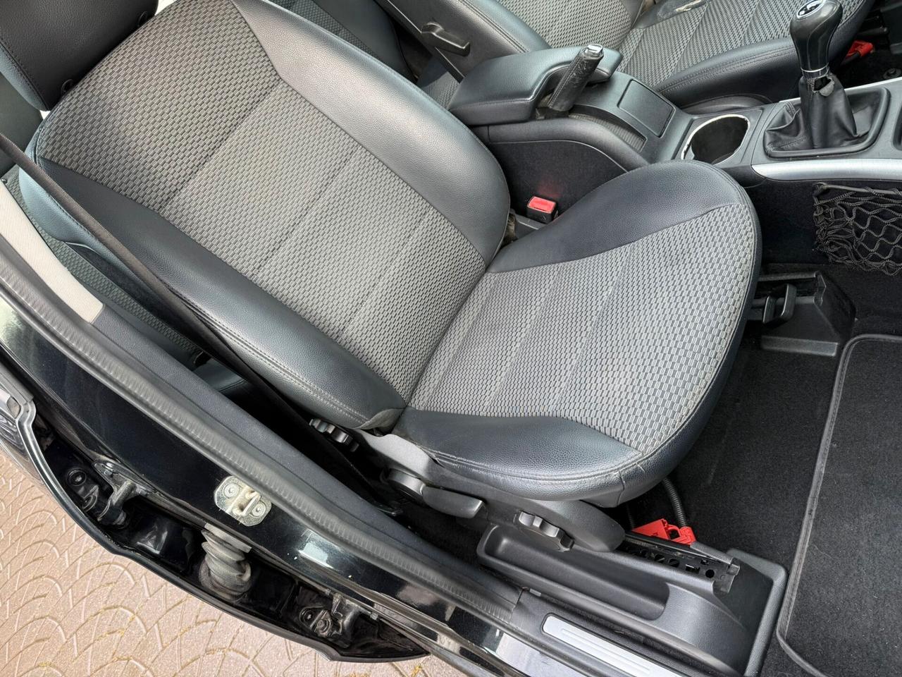 Mercedes-benz A 180 CDI Elegance