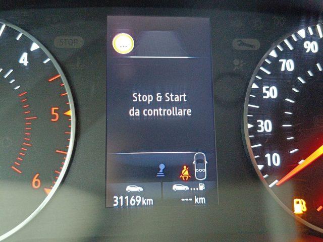 RENAULT Captur Blue dCi 95 CV Business