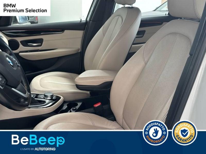 BMW Serie 2 Active Tourer 225XE ACTIVE TOURER IPERFORMANCE LUXURY AUTO MY17