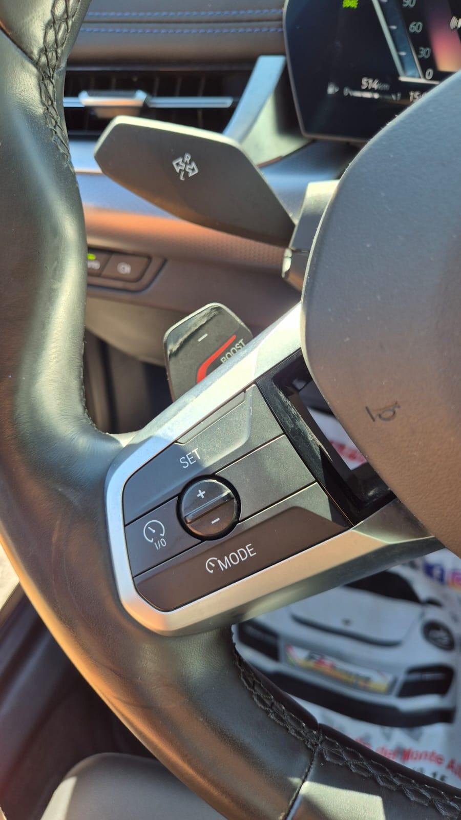 Bmw X1 sDrive 18d