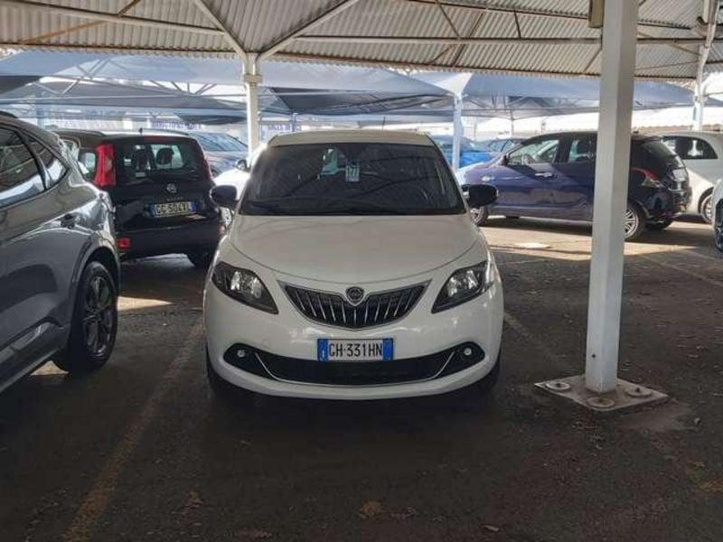 Lancia Ypsilon 1.0 firefly hybrid Gold s