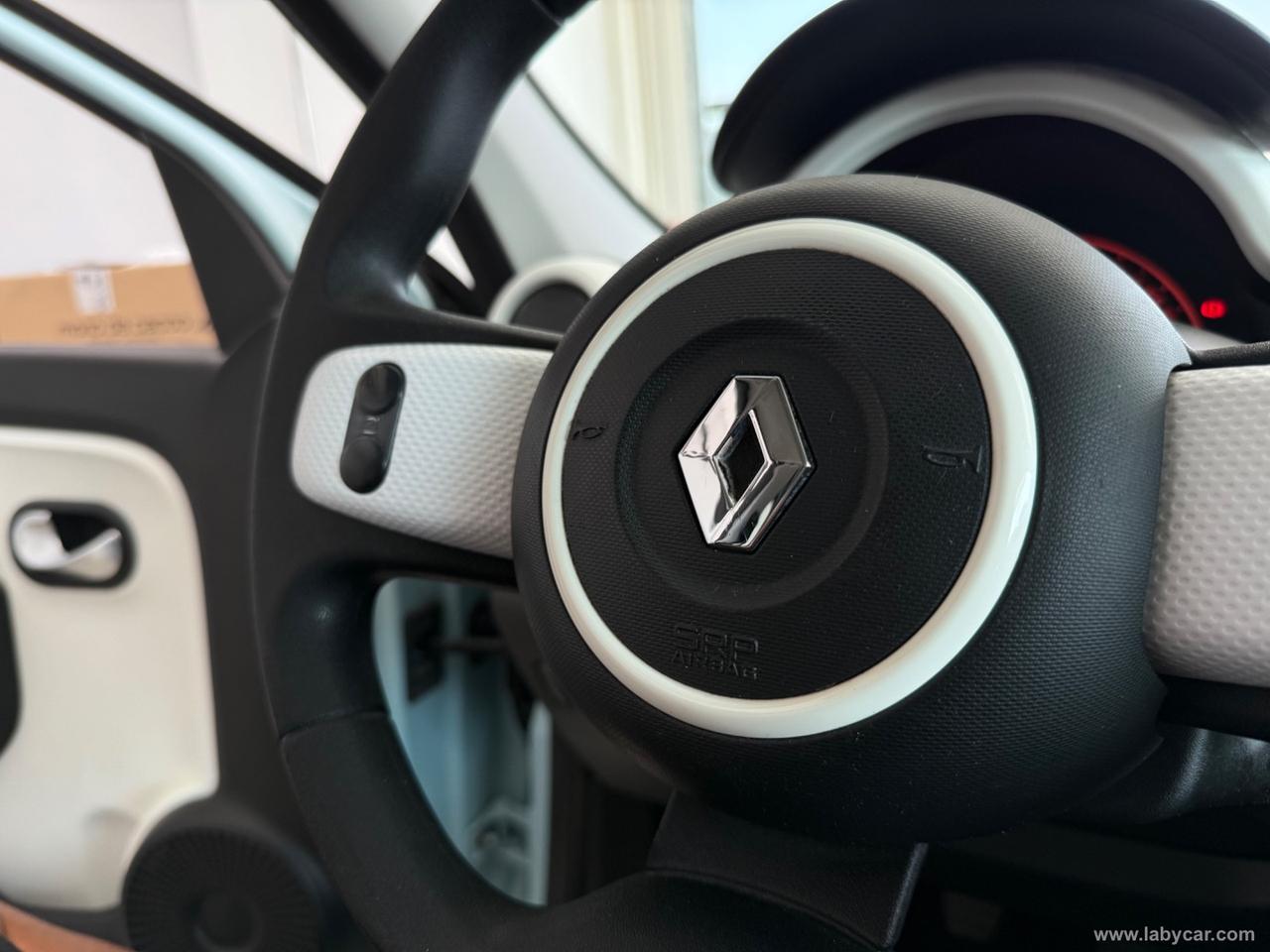 RENAULT Twingo SCe S&S Intens
