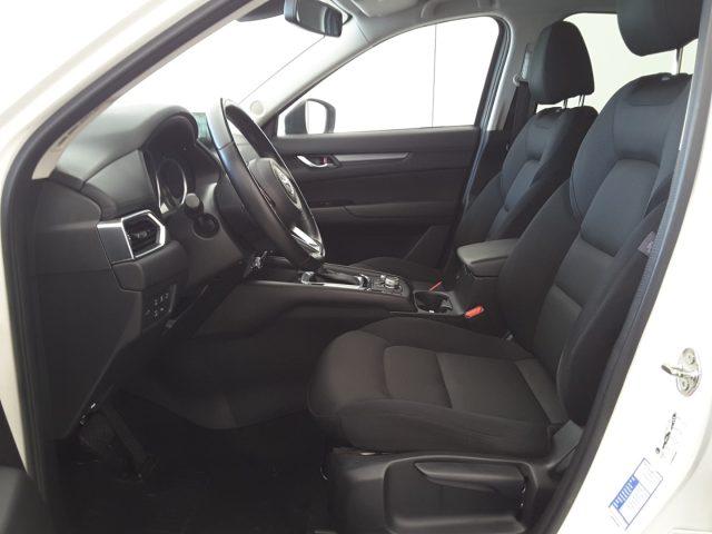 MAZDA CX-5 2.2L Skyactiv-D 150cv AWD 6AT Executive