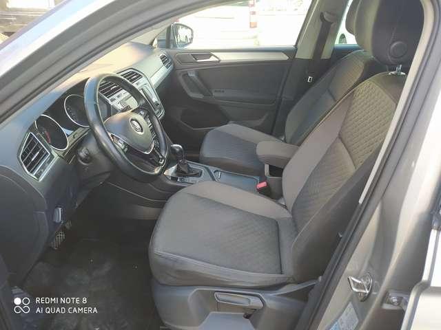 Volkswagen Tiguan Tiguan II 2.0 tdi Style 150cv dsg