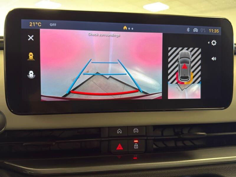 FIAT 600 600 Hybrid 110 CV DCT MHEV La Prima II