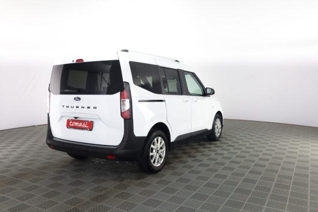 FORD Tourneo Courier Tourneo Courier 1.0 EcoBoost Titanium