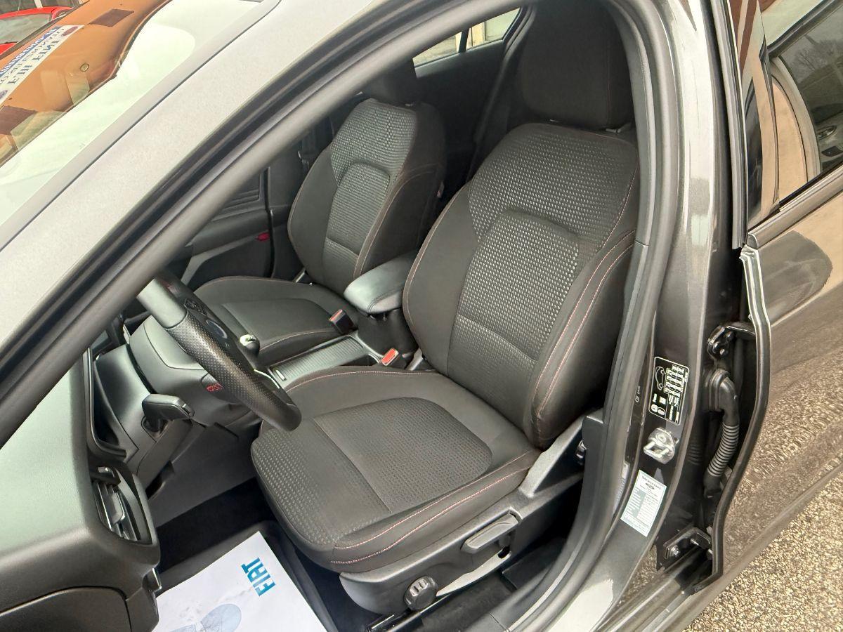 FORD - Focus - 1.0 EcoBoost Hybrid 125CV 5p.ST-L.