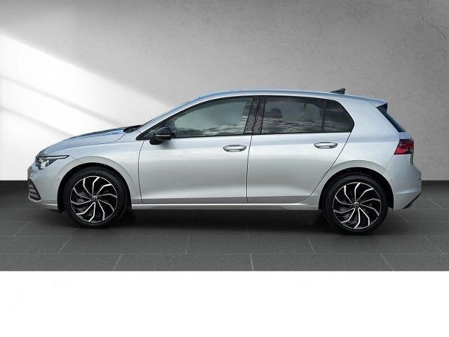 Volkswagen Golf 1.5 TSI EVO ACT ACTIVE
