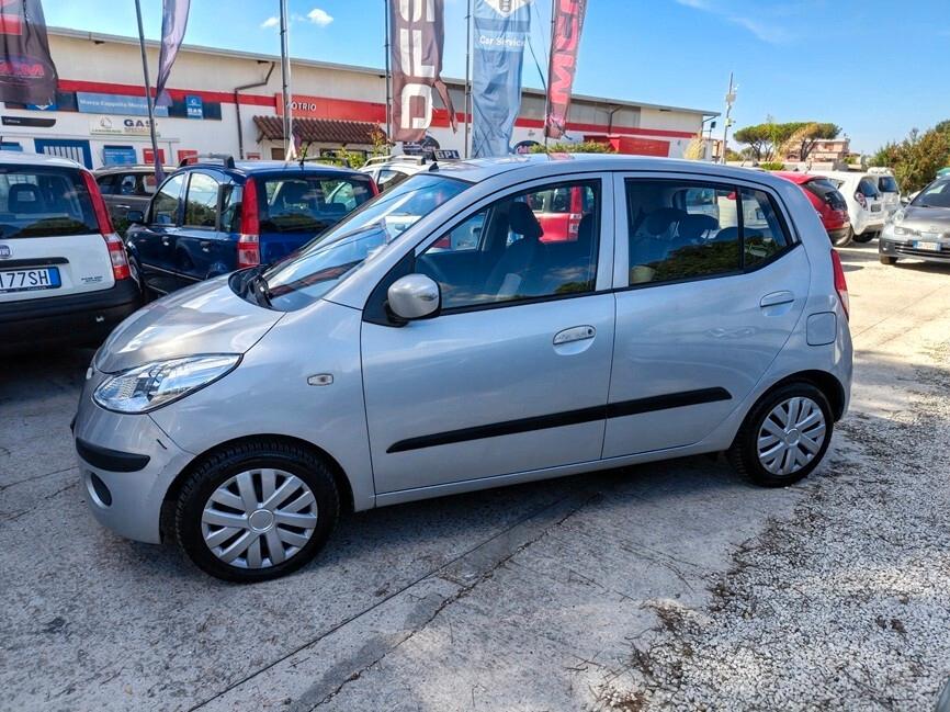 Hyundai i10 1.1 12V Style