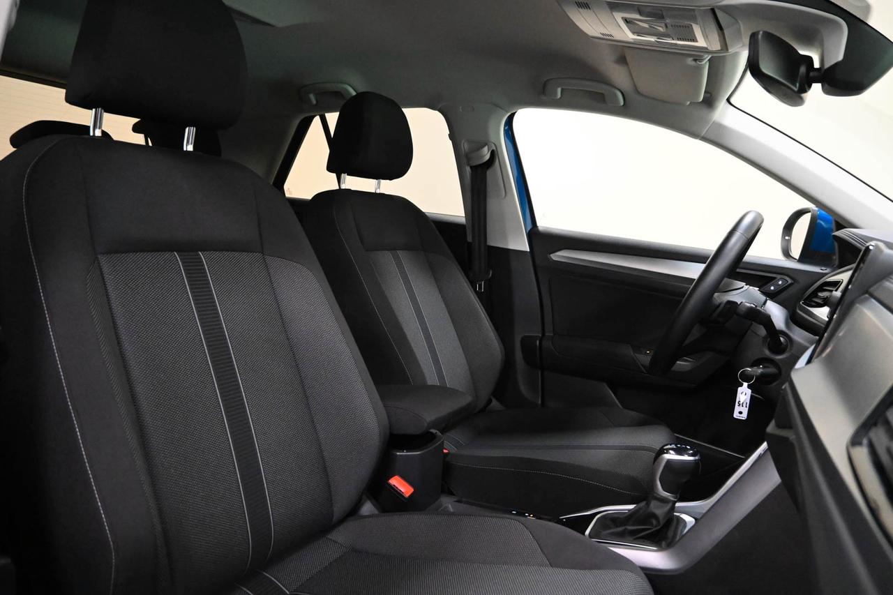 VOLKSWAGEN T-Roc 1ª serie T-Roc 1.5 TSI ACT DS...