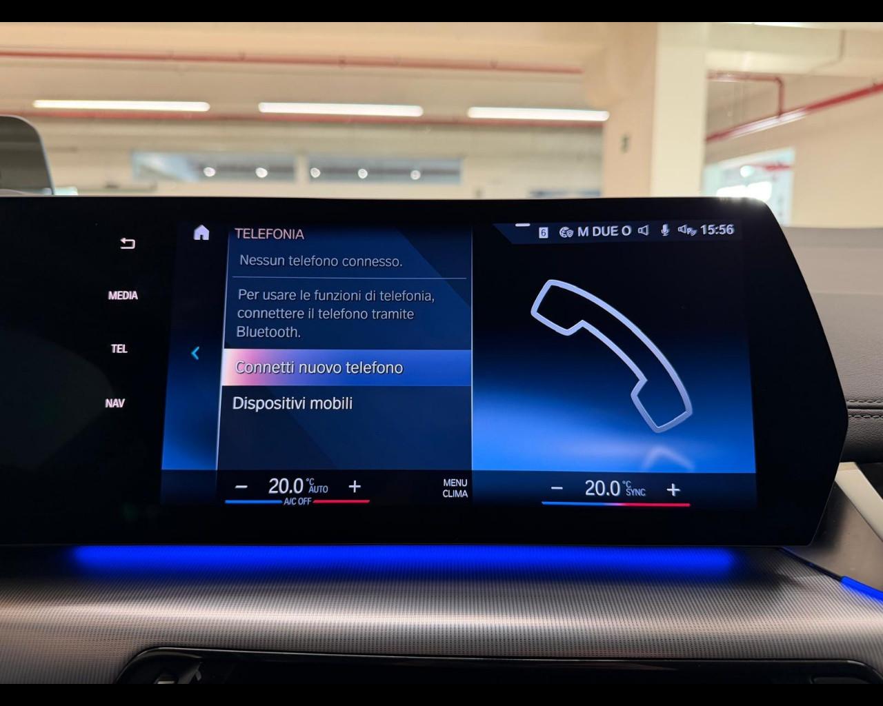 BMW Serie 2 A.T. (U06) - 218d Active Tourer Luxury