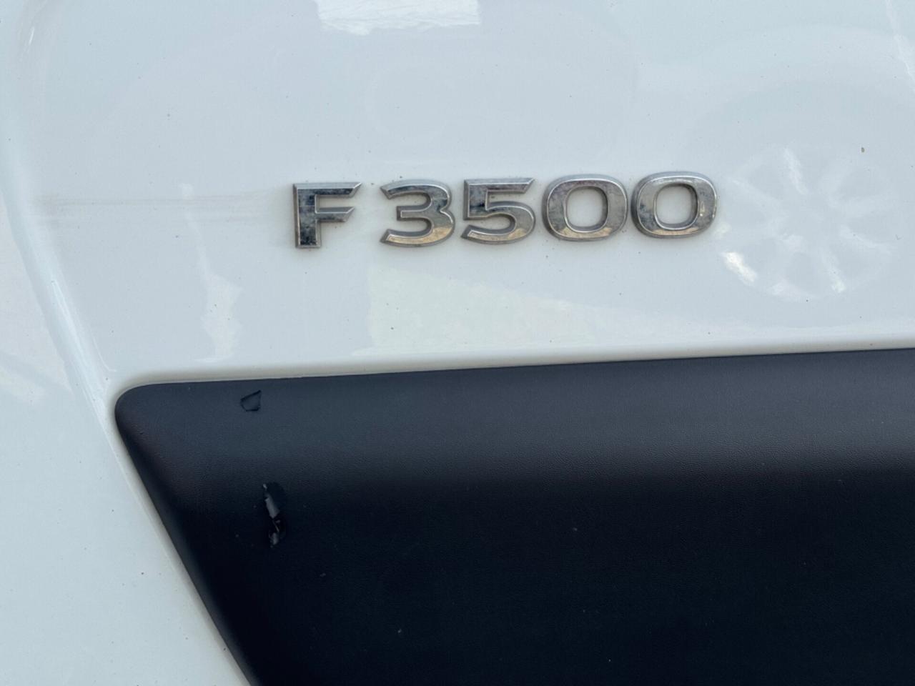 Opel Movano F3500