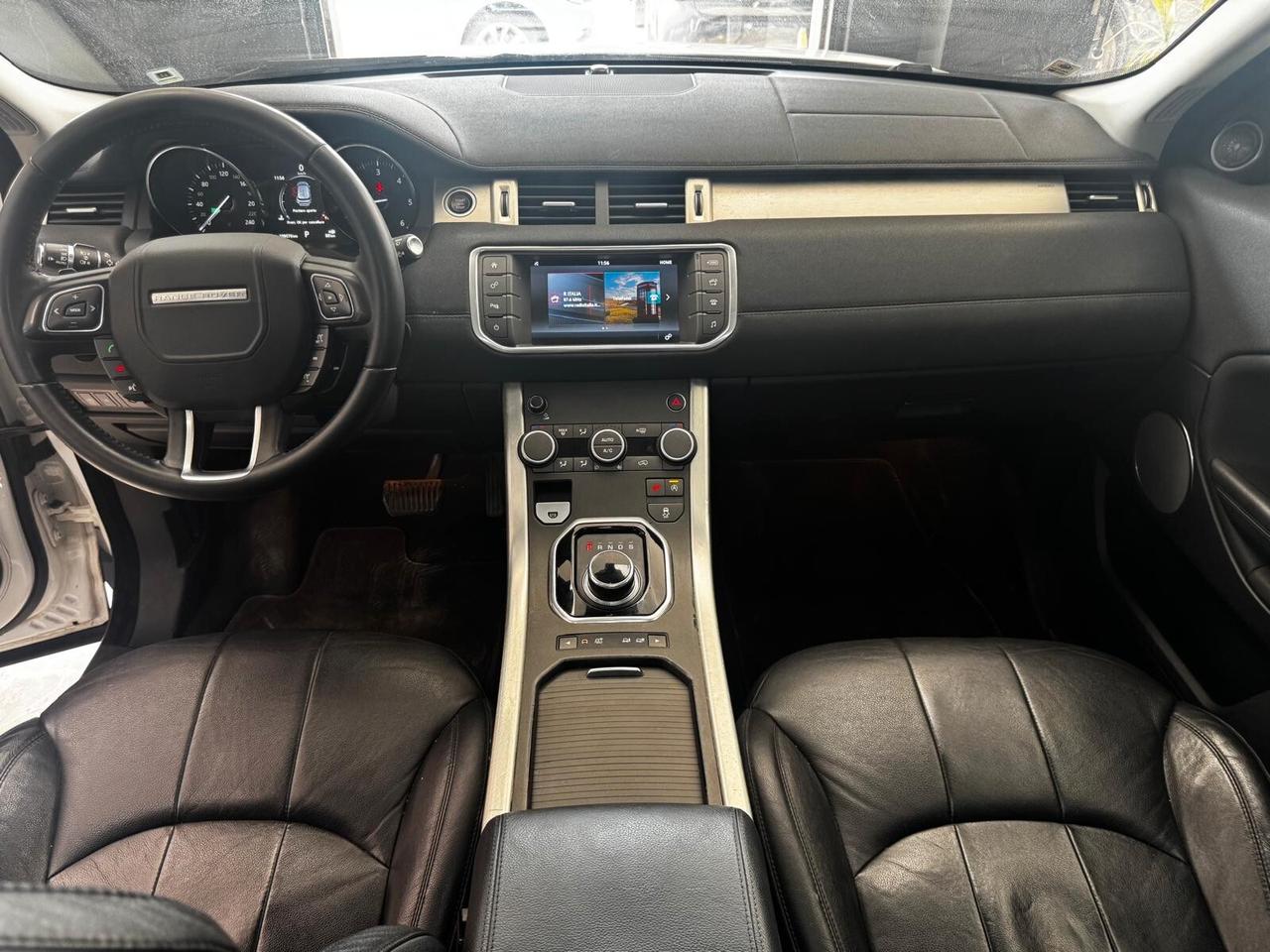 Land Rover Range Evoque 2.0 TD4 150 CV 5p. SE Dynamic