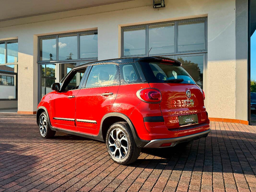 Fiat 500 L 1.4 Mirror City Cross s&s 95cv
