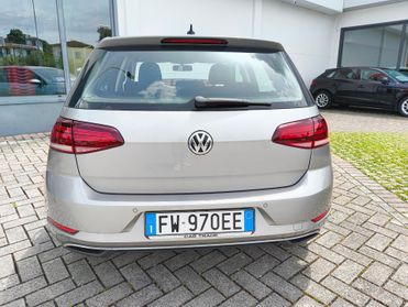 Volkswagen Golf 1.6 TDI 115 CV 5p. BlueMotion Technology