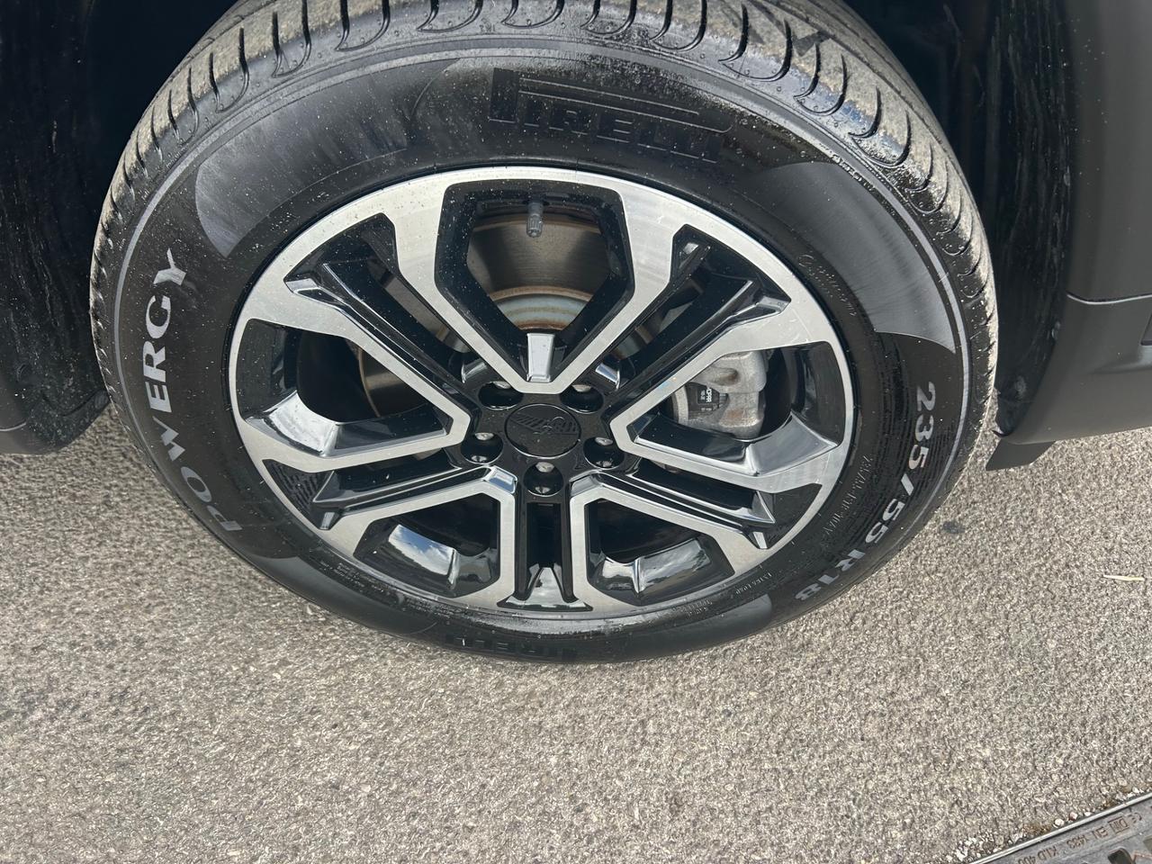 Jeep Compass 1.3 Turbo T4 190 CV PHEV AT6 4xe Night Eagle