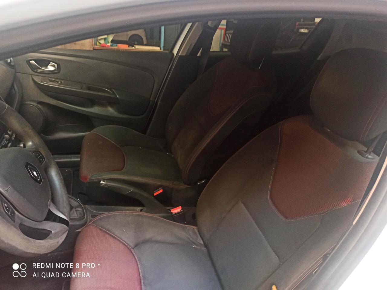 Renault Clio 1.2 75CV GPL 5 porte Costume National