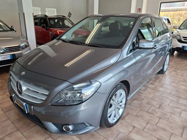 Mercedes-Benz B 180 cdi be Premium*NEOPATENTATI*EURO5B