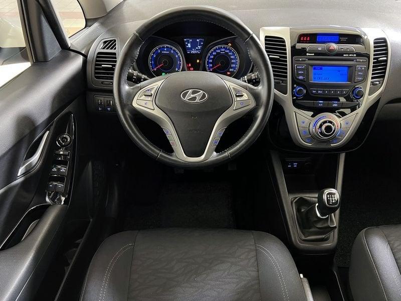Hyundai ix20 ix20 1.4 90 CV Comfort