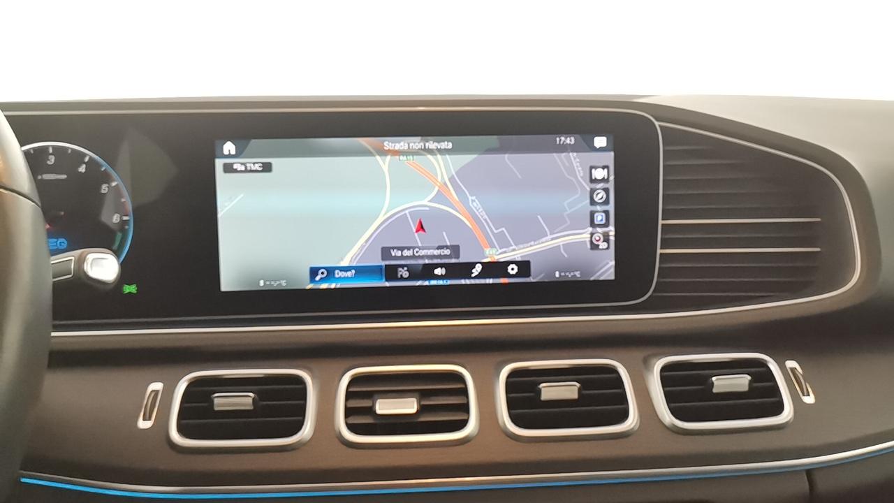 Mercedes-Benz GLE - V167 2019 - GLE 350 de phev (e eq-power) Premium Plus