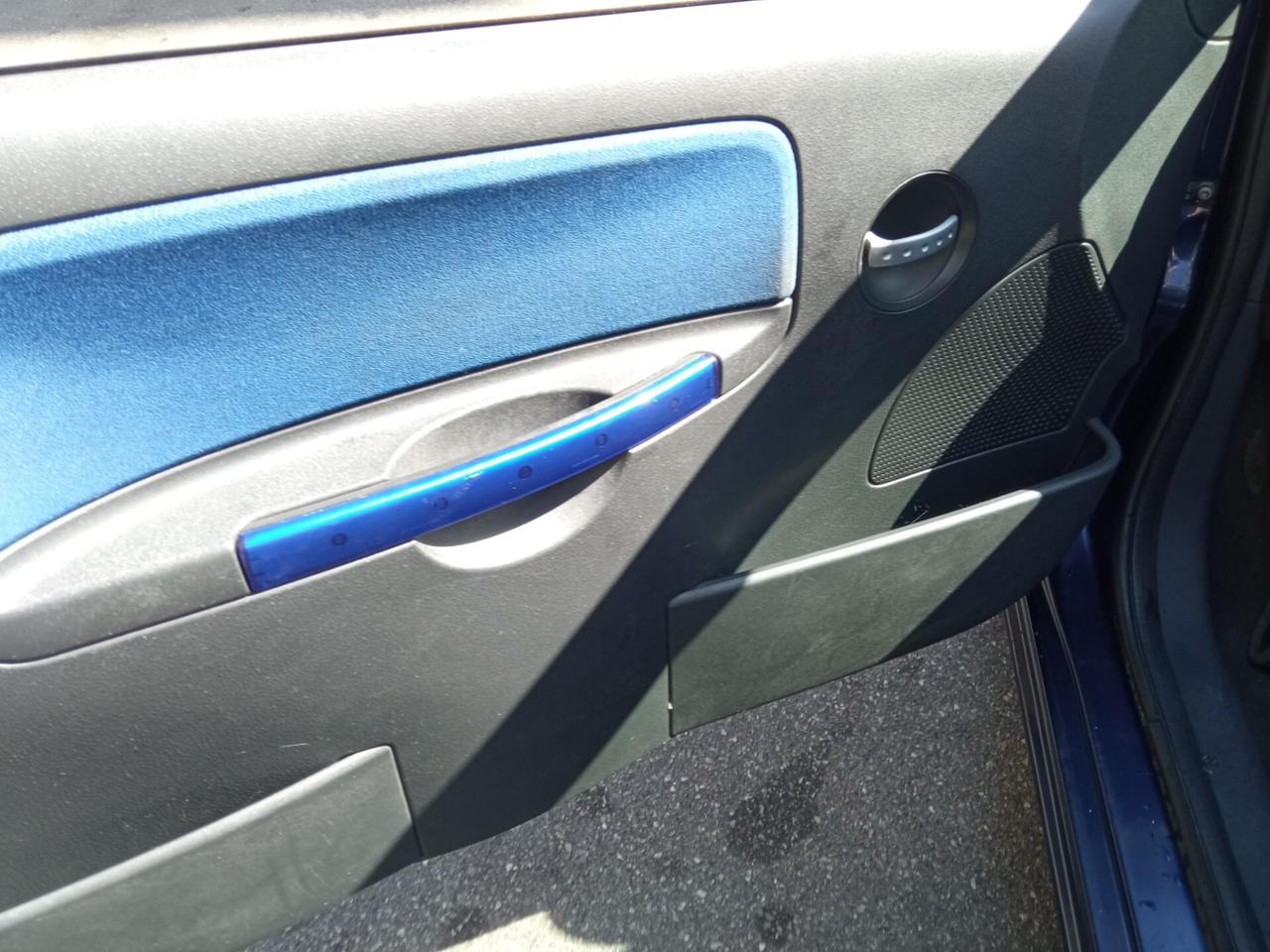 Citroen C2 1.1 Exclusive