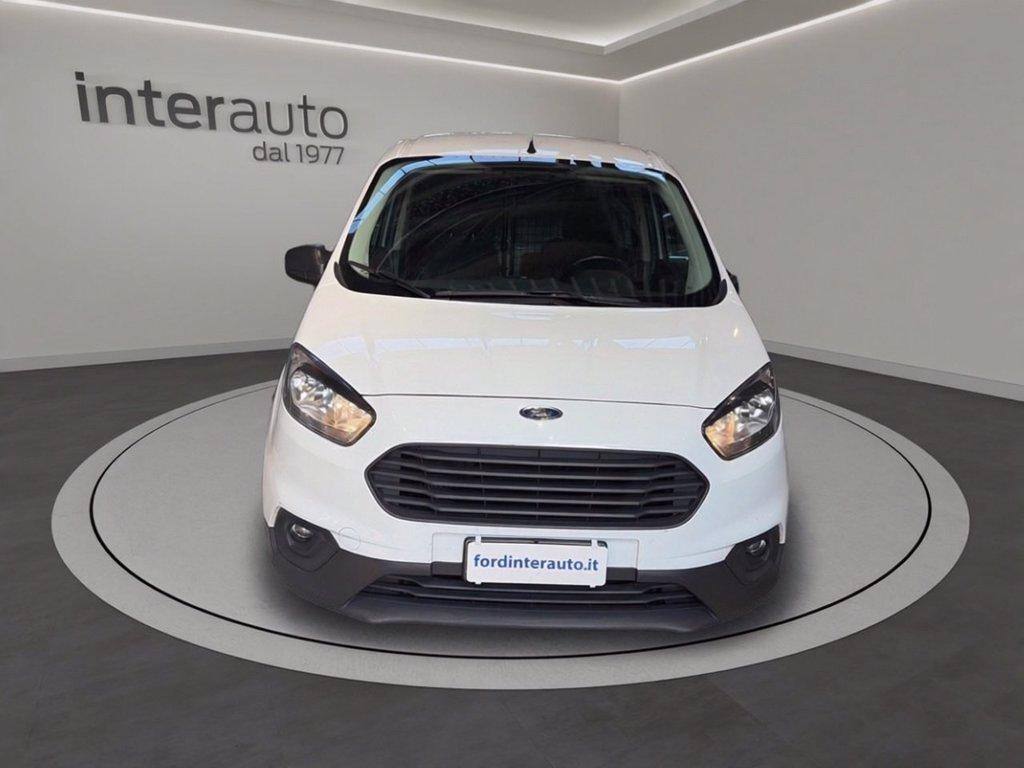 FORD Transit Courier 1.5 TDCi 75CV Van Trend del 2022
