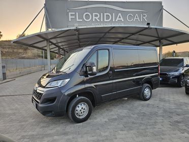 FIAT DUCATO 2.0 MJT 130CV 03/2019