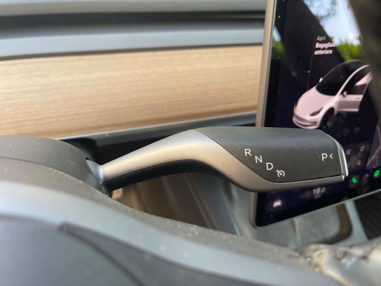Tesla Model 3 Long Range Performance Dual Motor #5798
